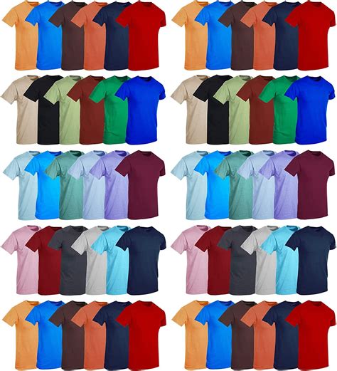 how much are wholesale t shirts